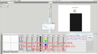 Pro DMX video tutorial  scene buttons [upl. by Ajtak983]