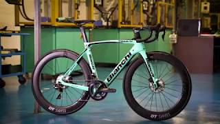 Oltre XR4 Disc [upl. by Eelimaj]