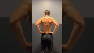 Transformation Physique 6 mois gym transformation [upl. by Kovar]