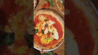 The Delicious History of Pizza TasteOfHistory PizzaHistory PizzaLovers FoodHistory italianfood [upl. by Marlo]