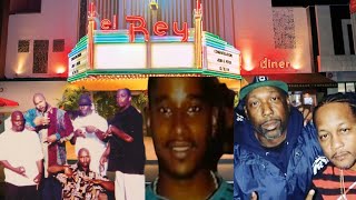 Death Row Pirus Kill Rollin 60 Crip Over Rap Beef The Crazy Story Of Kelly “Bo De” Jamerson [upl. by Weiser]