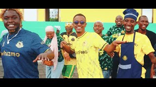 MBOGGO MC  MUDA DAY Official Video [upl. by Amberly]