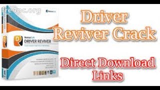 Driver Reviver 5 27 3 10 Full Version With Crack [upl. by Laon636]