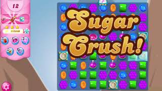 Candy Crush Saga Level 8060 [upl. by Eenitsed]