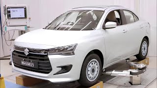 New Maruti Dzire 2024 Lxi Variant  Base Model 640 Lakhs [upl. by Pirzada]