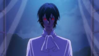 Noblesse Episode 9Blood PactDevote in English Dub english ssrecaps [upl. by Bella]