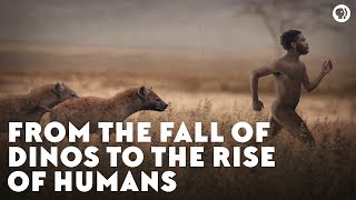 From the Fall of Dinos to the Rise of Humans [upl. by Eibloc]