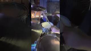 Estar contigo by Job González Drum Cover churchdrummer worshipdrummer [upl. by Owen]