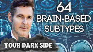 The 64 BrainBased Subtypes of the 16 Types How Neuroticism Affects Personality with Dario Nardi [upl. by Lawson411]