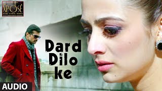 The Xpose Dard Dilo Ke Full Song Audio  Himesh Reshammiya Yo Yo Honey Singh [upl. by Einahpehs914]