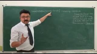 Fermats principle  Physics [upl. by Nolad]