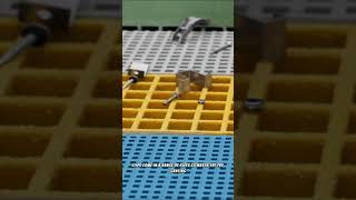 How to Fasten FRP Grating [upl. by Delfine]