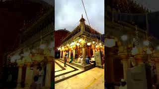 Tajdar e haram 💥shortsislamic qawwali videos [upl. by Tarton]