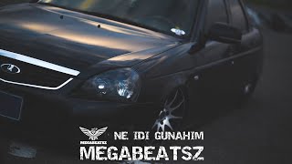 MegaBeatsZ  Nə İdi Günahım Remix  ft Xəzər Maştağalı [upl. by Yelsha]