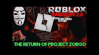 SPY NINJAS vs PROJECT ZORGO HACKERS PZ RETURNS TO KILL SPY NINJAS [upl. by Ardnalac]