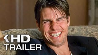 JERRY MAGUIRE Trailer 1996 [upl. by Urian396]