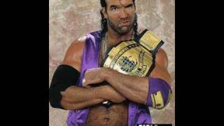 Razor ramon theme song اغنية المصارع المشهور ريزور رامون [upl. by Dnalram712]