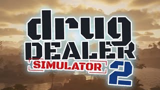 DRUG DILLER SIMULATOR 2 GAMEPLAY [upl. by Cobbie]