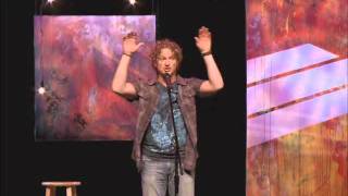 Tim Hawkins The Government Can [upl. by Adalai]