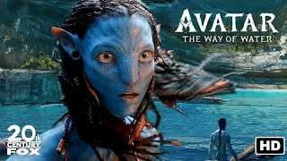 How to download Avatar way of water full hd Movie1080p Hindi Telugu English [upl. by Aer]