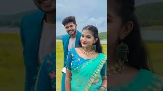 E Megha E Megha Song BTS ll Ishwari Panda New Shorts l Ishwari Panda New Reels Shorts IshwariPanda [upl. by Dacey861]