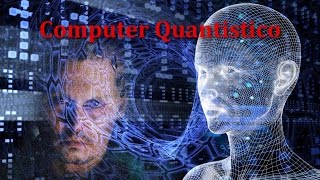 Computer Quantistico  Creepypasta 31 [upl. by Sukramaj]