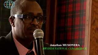 NGO quotUBUGOME BWA KAGAME BURENZE UBWIMPYISIquot  Jonathan Musonera [upl. by Rexfourd377]