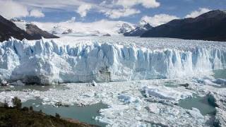 Argentina Patagonia Neuquén Chubut Río Negro Santa Cruz Tierra del Fuego Antártida [upl. by Sabec745]