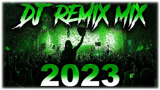 DJ REMIX 2024  Mashups amp Remixes of Popular Songs 2024  DJ Disco Remix Club Music Songs Mix 2024 [upl. by Saidee]