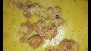 Hyderabadi Marag  Wedding Special l How To Make Authentic Hyderabadi Marag [upl. by Nitsirt]