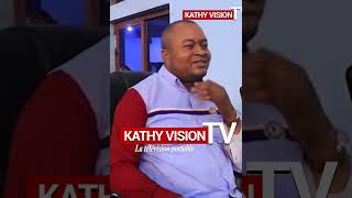 LES TATU VENEZ ICI  PASTEUR ESDRAS KALONJI DE KIPUSHI gospel viralvideo [upl. by Zolnay]