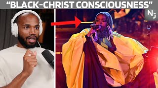 Lauryn Hill amp many others Believe We Can Be JESUS [upl. by Brenden]