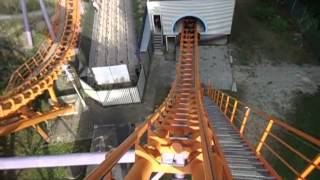 Speed of Sound Walibi Holland [upl. by Eryt]