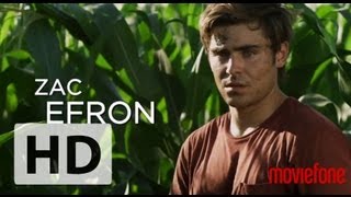 Zac Efron quotAt Any Pricequot Trailer  Moviefone [upl. by Solrac]