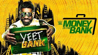 WWE Money Inthe Bank 2024 Live Reaction [upl. by Fineman254]