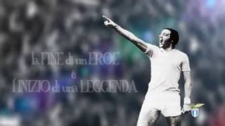 Il ricordo di Giorgio Chinaglia [upl. by Yddet]