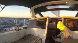 Beneteau SENSE 50 [upl. by Dnallor]