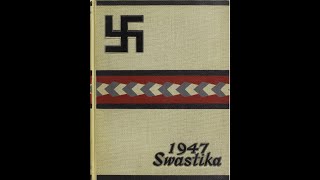 How the Swastika went from representing good luck to a Nazi symbol of hate [upl. by Eedna]