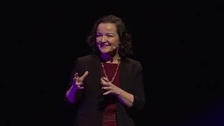 Faire de nos traumas nos alliés  Anne CAZAUBON  TEDxLimoges [upl. by Amil]