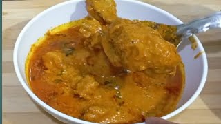 Chicken Special Recipe Home Cooking  Chicken Kadai Shahi Corma Recipe  Chicken Corma Recipe [upl. by Eeladnerb75]