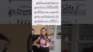 Toselli Serenade Violin Tutorial with Sheet Music and Accompaniment [upl. by Fan]