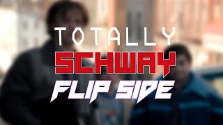 Totally Schway Flip Side  Episode 17  The Penguin Episode Seven Top Hat [upl. by Rabelais]