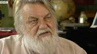 The Canterbury Scene An Interview with Robert Wyatt  BBC South [upl. by Laehctim951]