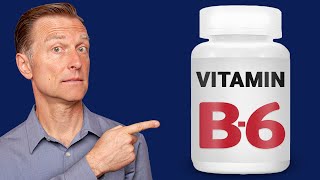 11 Vitamin B6 Deficiency Symptoms Youve NEVER Heard Before [upl. by Mikol815]