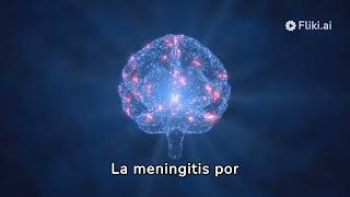 Infecciones del SNC Meningitis por Haemophilus influenzae [upl. by Nwahsram]