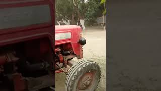 Mahindra tractor 225 Di [upl. by Ambrogino]