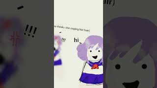 DONT COPY MY FLOW🤫🧏‍♀️ ieatkids edit yanderesimulator kokona kizana [upl. by Ydiarf121]