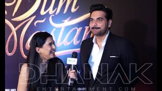 Netflix  The Crown  Humayun Saeed Priceless Reaction on being Dr Hasnat [upl. by Annola]