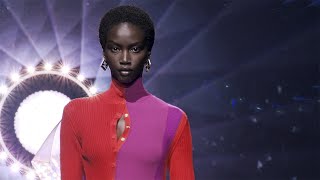 Fendi  Fall Winter 20232024  Full Show [upl. by Nahgen]