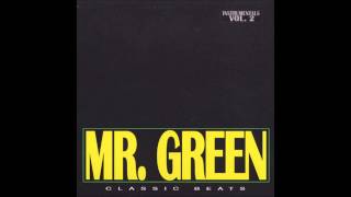 Mr GreenThe Motion [upl. by Sancho20]